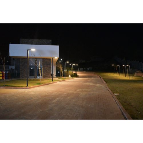 Condomínio Brisas de Jundiaí