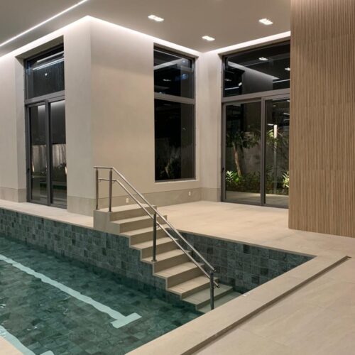 Edifício Castel Del Monte