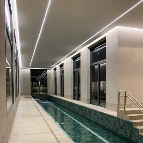 Edifício Castel Del Monte