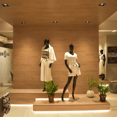 Restaurante Kawa Sushi