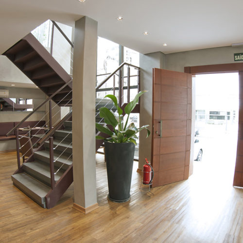 Restaurante Kawa Sushi