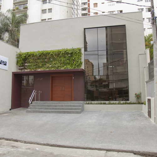 Restaurante Kawa Sushi