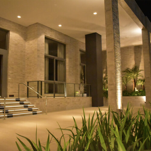 Edifício Castel Del Monte