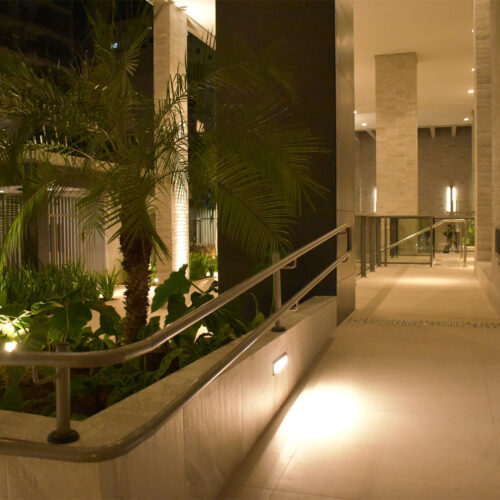 Edifício Castel Del Monte