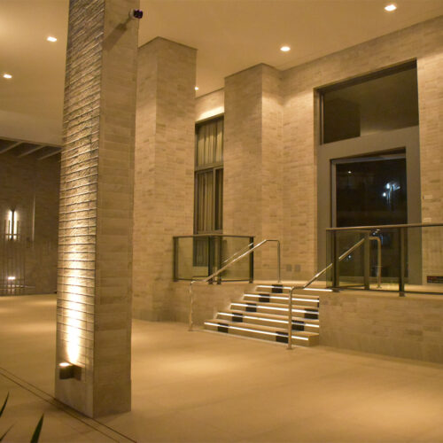 Edifício Castel Del Monte