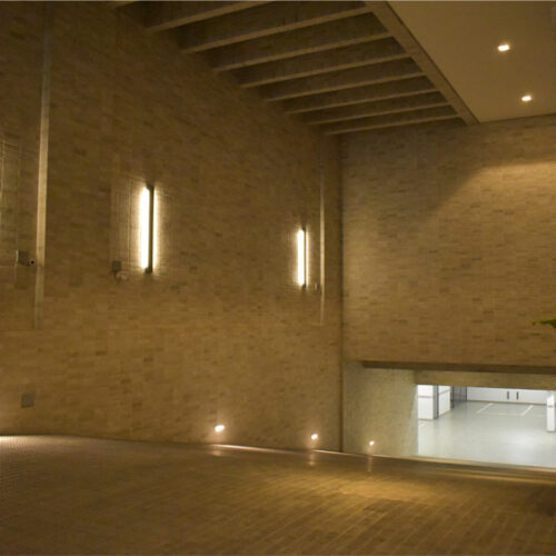 Edifício Castel Del Monte