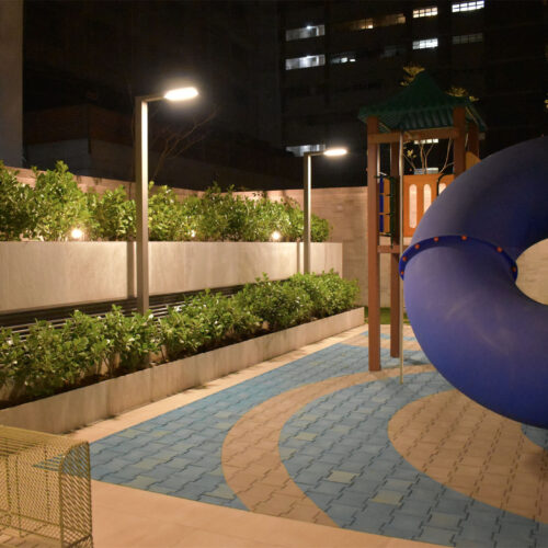 Edifício Castel Del Monte