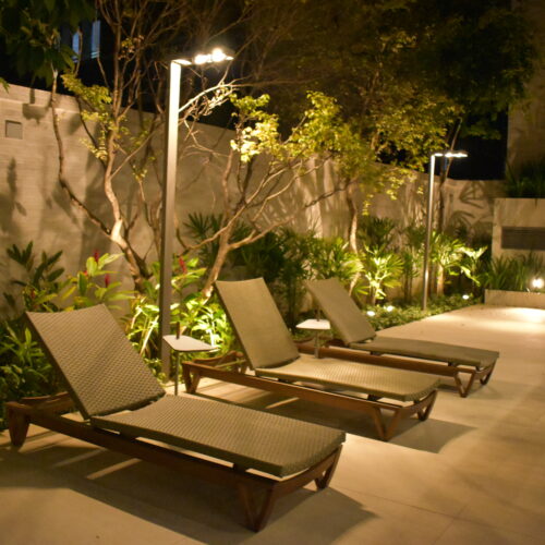 Edifício Castel Del Monte