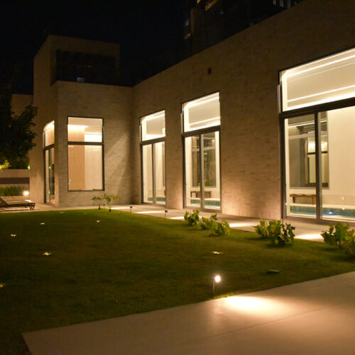 Edifício Castel Del Monte