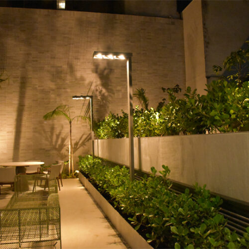 Edifício Castel Del Monte