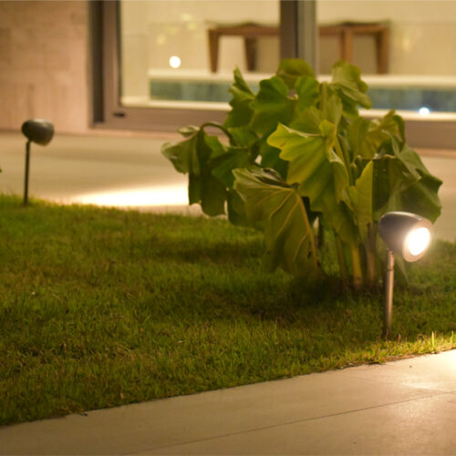 Edifício Castel Del Monte