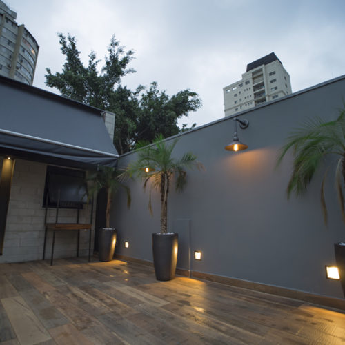 Bicicletaria Faria Lima