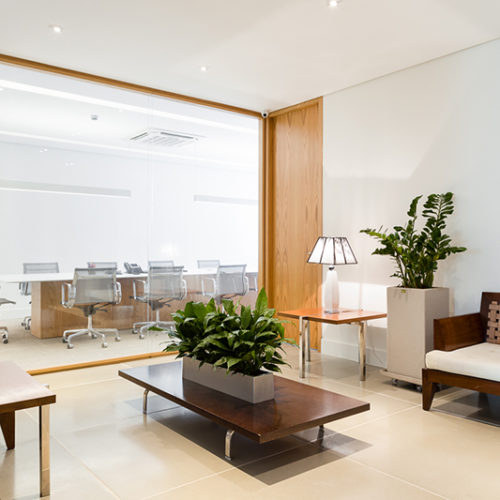 Escritório Cleveland