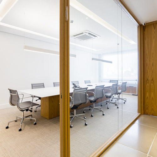 Escritório Cleveland