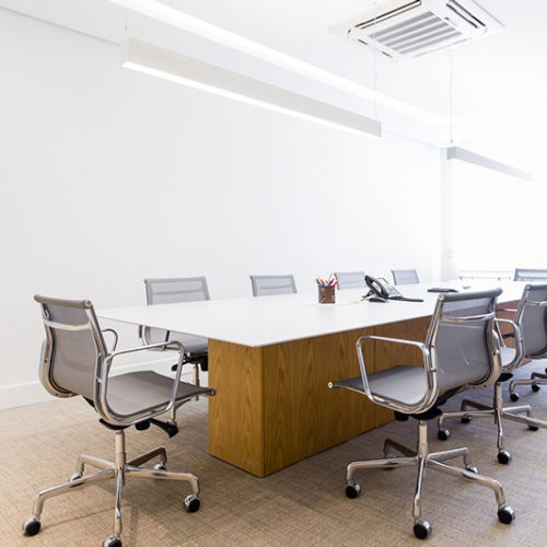 Escritório Cleveland