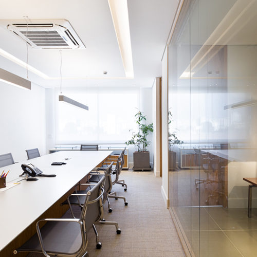 Escritório Cleveland