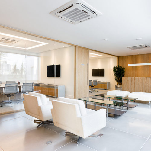 Escritório Cleveland