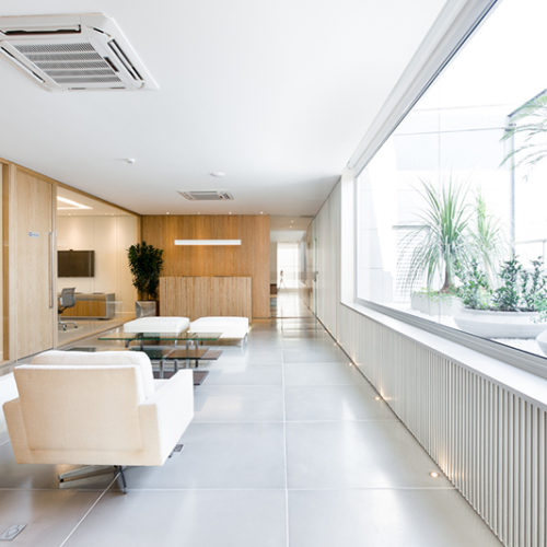 Escritório Cleveland