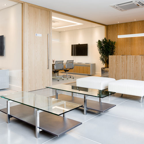 Escritório Cleveland