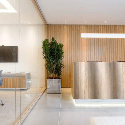 Escritório Cleveland