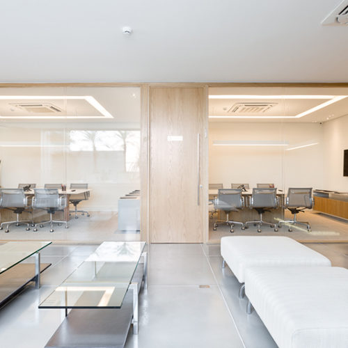 Escritório Cleveland