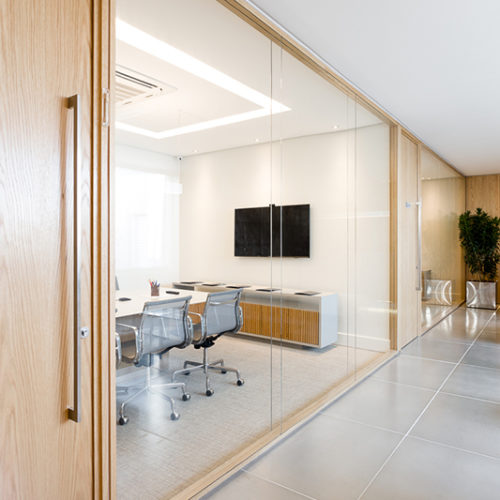 Escritório Cleveland