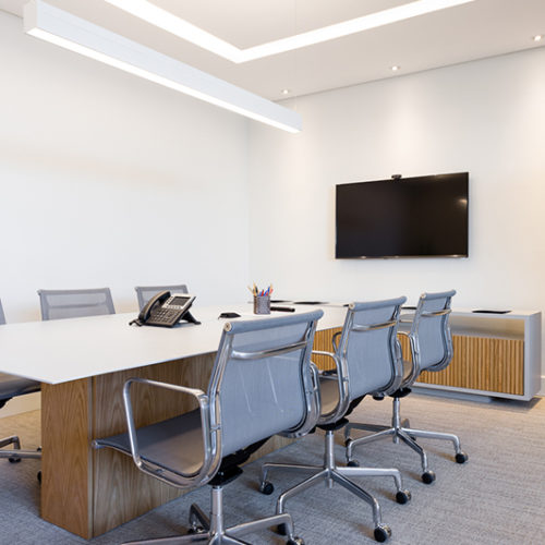 Escritório Cleveland