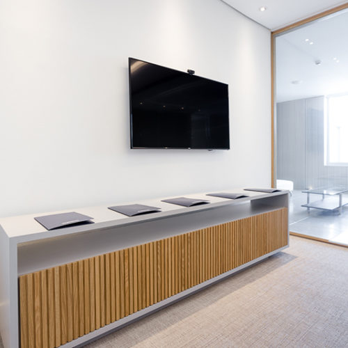 Escritório Cleveland