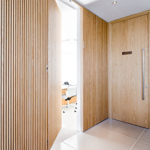 Escritório Cleveland