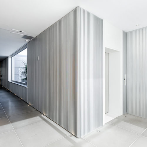 Escritório Cleveland