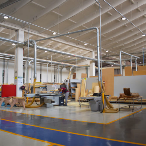 Escritório Cleveland