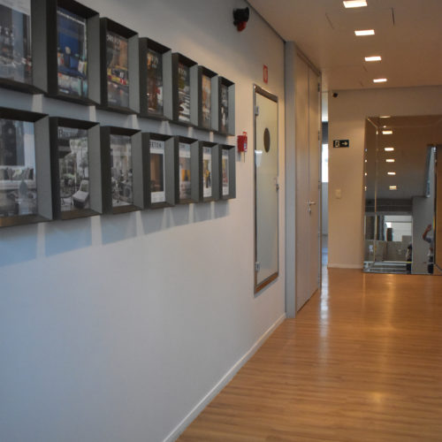 Escritório Cleveland