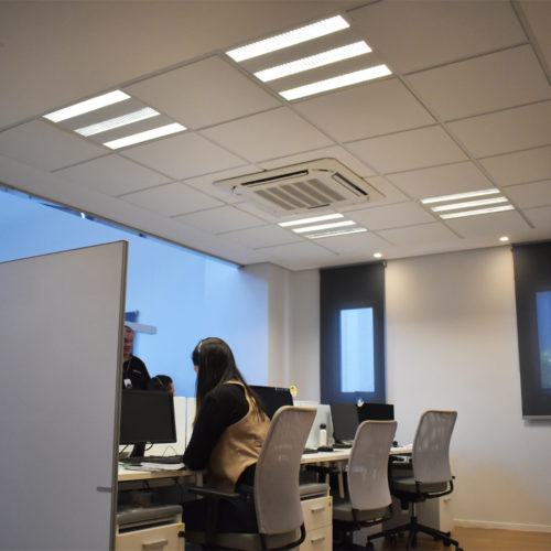 Escritório Cleveland