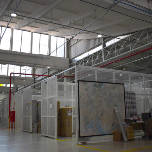 Escritório Cleveland