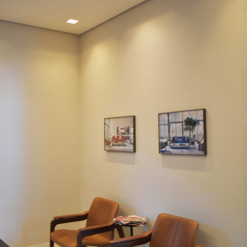 Escritório Cleveland