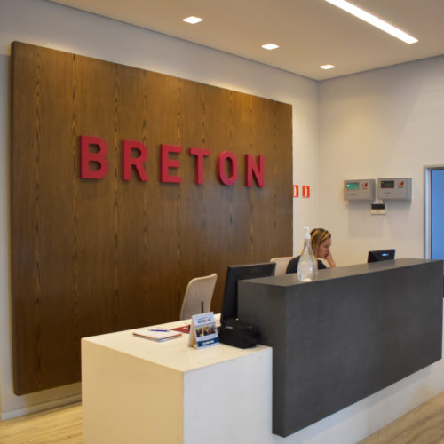 Escritório Cleveland