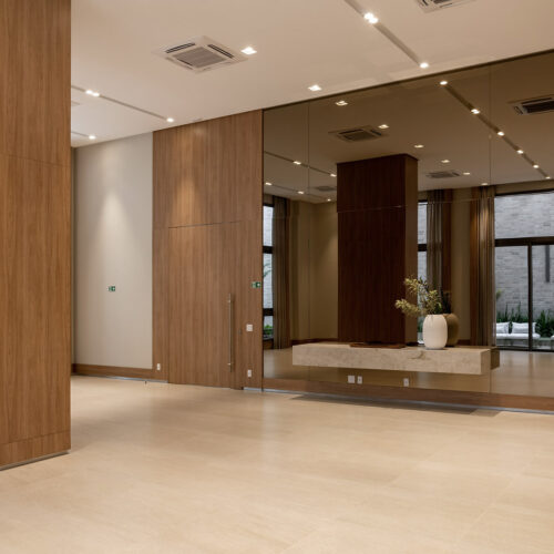 Edifício Castel Del Monte